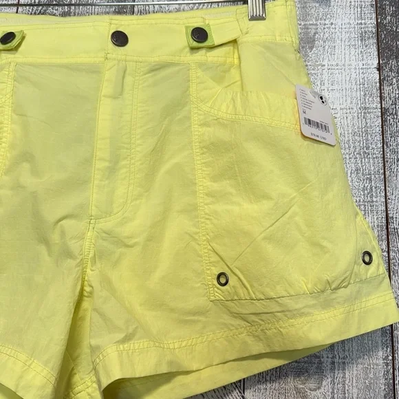 FREE PEOPLE New Heights Shorts - Picture 9 of 11